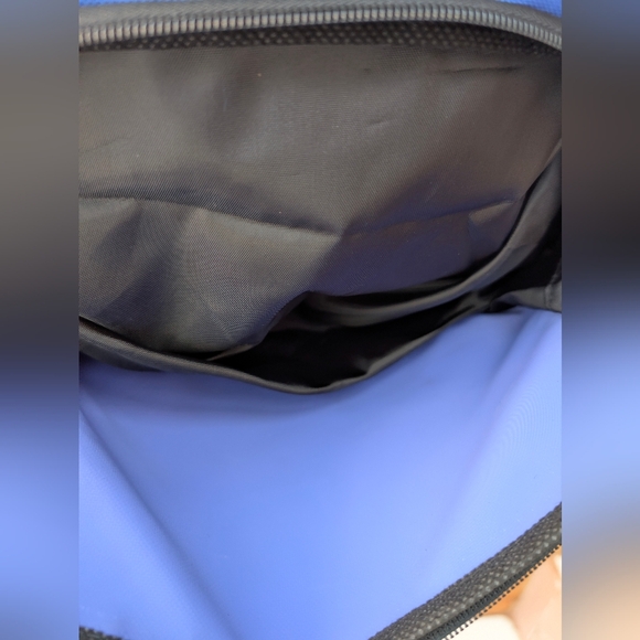 Disney Blue Backpack - Picture 3 of 13